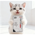 Pet Orthopedic Disease Management Liquid