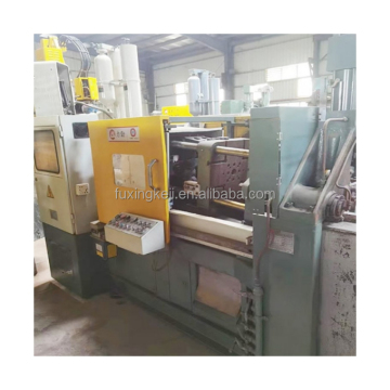 High Pressure LK DC 130 TON Aluminum Zinc Hot Chamber Die Casting Machine Manufacturing Equipment