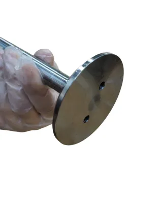 Russia Designed 6ch21/21 Diesel Engine Parts Valve INT EXH Valve