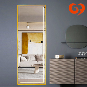 Specchio sofisticato con durata di vita prolungata