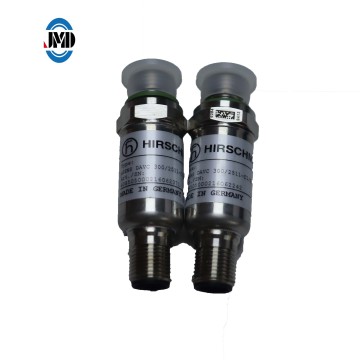 CAN Series 25K5 Oil Pressure Sensor for XCMG, Sany, Zhonglian Heavy Machinery - Original Factory Accessories