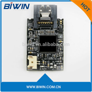 MLC Flash type SSD 32 GB