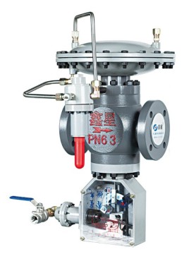 RTZ-F Series Gas Pressure Regulating Equipment