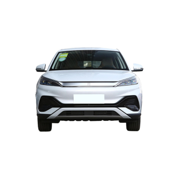Hot Jualan Byd Yuan Plus 2024 4x4 Kenderaan Elektrik - Prestasi 160km/j