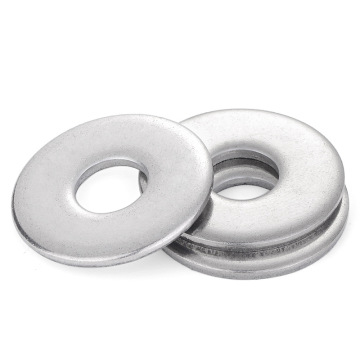 Spot Sale: M3-36 316 Stainless Steel Flat Washers, 5mm Thick