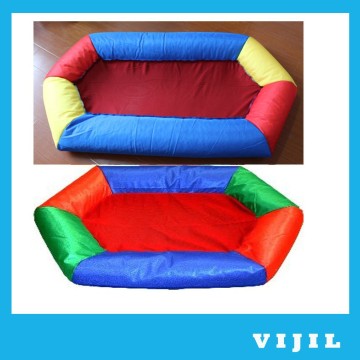 floating bean bag