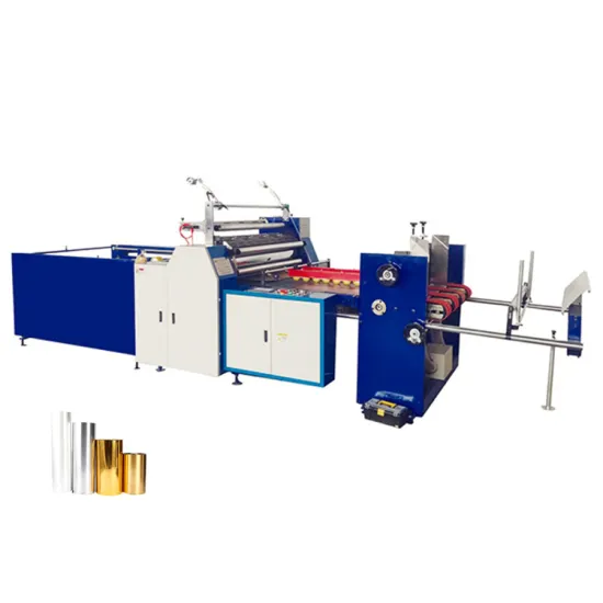 80 Meters Per Minute ZH-YTM1100 BOPP Film Lamination Machine for 5-Ply Corrugated Board