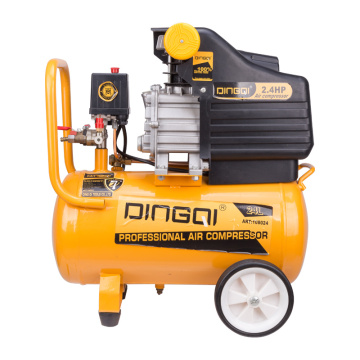 Compresseur d'air électrique haute pression DingQi 2000W 0.8Mpa