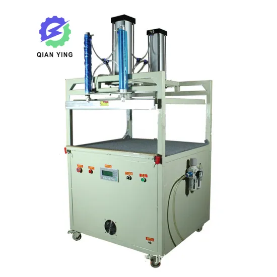 China Supplier Press Pillow Making Machines for Vacuum Compressing Packing and Sealing for Better Sleep