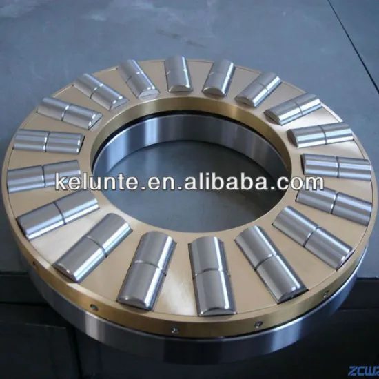 thrust roller bearing 81104