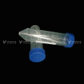 centrifuge tube conical အောက်ခြေ 50ml