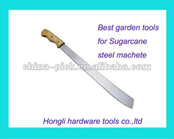 machete knife M201