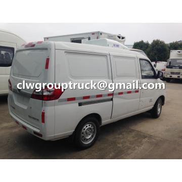 Camion frigorifique FOTON MINI 4X2