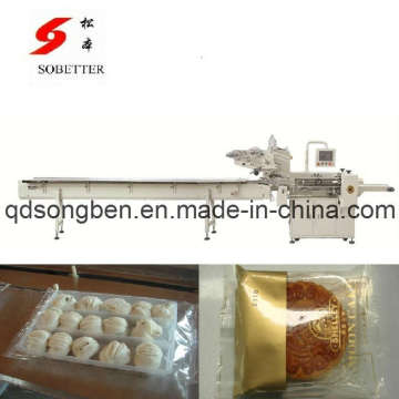 Pallet Food Packing/Packaging Machine (SFA)