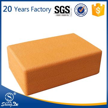 2015 hot sale foam brick waterproof foam block in bulk