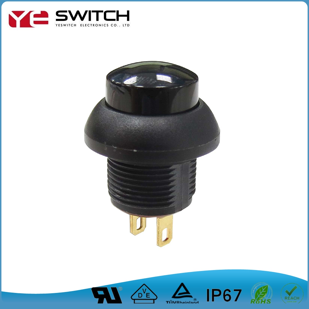 Push Button Switch