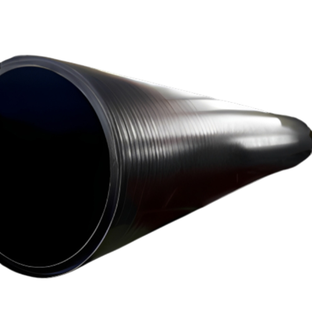 POLYETHYLENE (PE) WOUND WALL PIPE (TYPE A)16