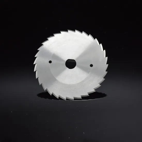 Best Price 90mm Stainless Steel Doner Kebab Slicer Serrated Blade for Electric Kebab Machines