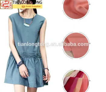 100% rayon nylon spandex fabric