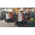 Servo Motor Motor Zinc Legato Die Casting Machine