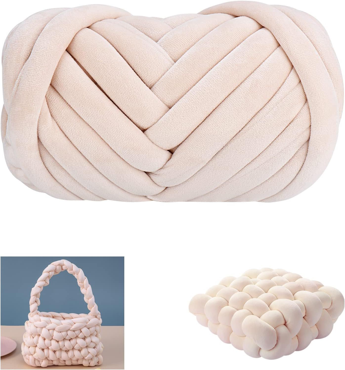 tube yarn