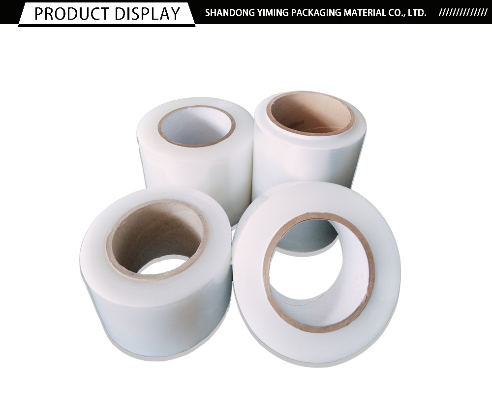 Food Grade Fresh Produce Wrapping Film x