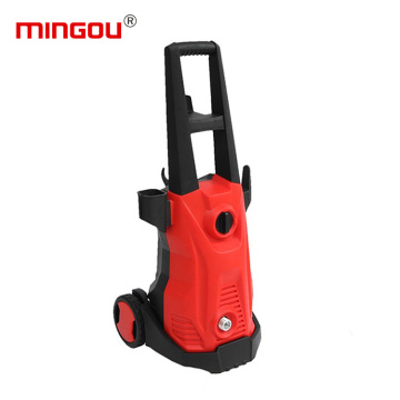 Good Quality Portable High Pressure Car Washer