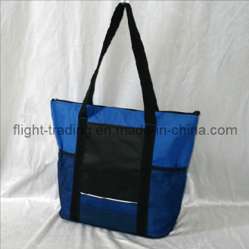 Customized Reusable Insulated Food Bag