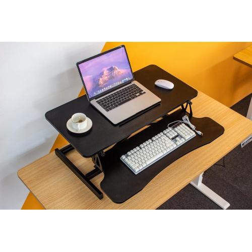 Height Adjustable Standing Desk Converters