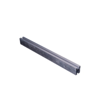 High Durability Solar Panel Ground Energy System Aluminum Mounting Rail