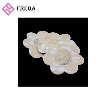 Best Breast Petals Reusable Bra Stickers