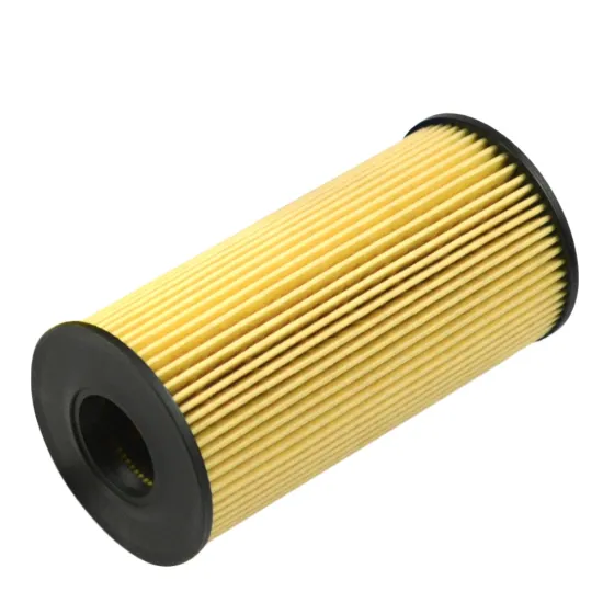 Genuine Vehicle Oil Filter - OE Numbers 152094543R, 7701070114, 7701478538, 8200362442