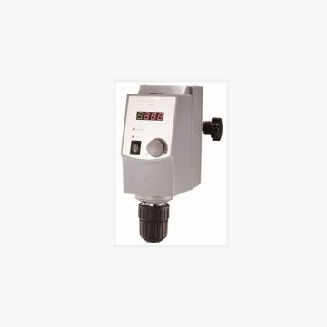 Mesulab Lab Overhead Mixing Stirrer 20L/40L