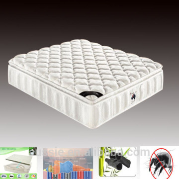 Massage Mattress Type infrared massage mattress