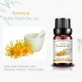 100% Natural Arnica Sore Muscle Essential Oil Arnica Extract Oil