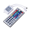 44 وحدة تحكم LED Key RGB