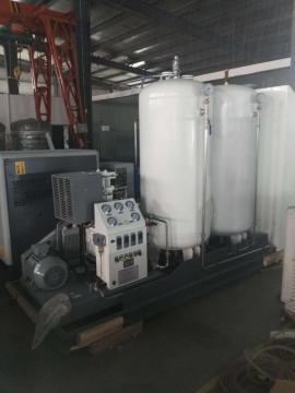 O2 Making Machine Oxygen Supply System