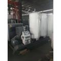 Hot Sale Two-Towers Psa Oxygen Filling Plant