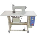 Ultrasonic wireless stitching machine