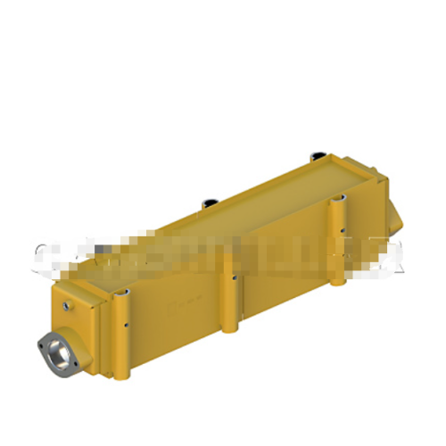 Mining truck 988K 992G pilot valve assembly 249-5615/2495615