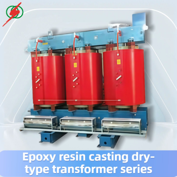 Trasformatori di distribuzione da 35 kV ad alte prestazioni