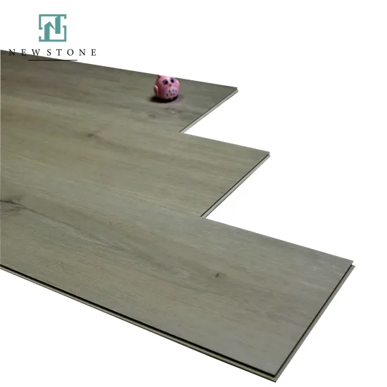 Spc Waterproof Luxury Vinyl Plank Flooring