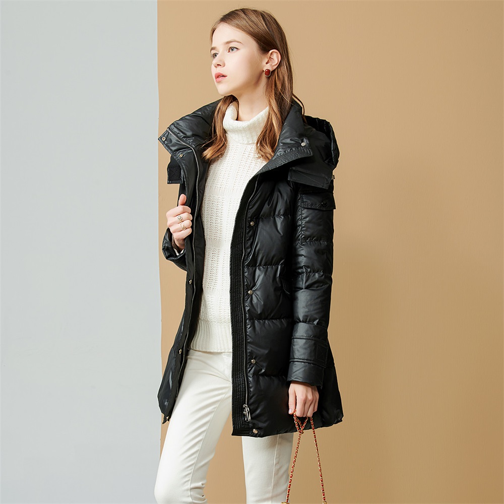 Women S Down Coat