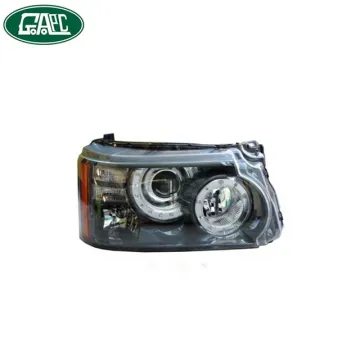 9PIN XENON LED Headlamp for Land Rover Range Rover Vogue 2010-2012