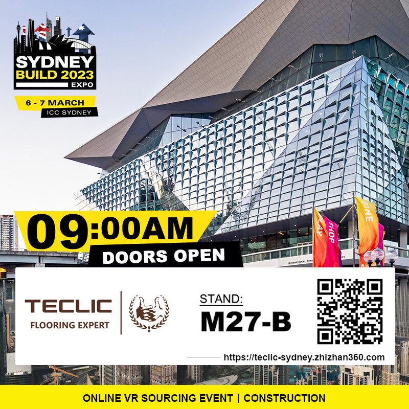 Sydney Build Expo 2023