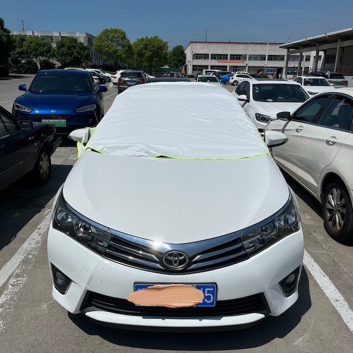 Cooling Carcover 04