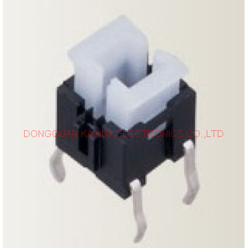 Multifunctional LED Push Button Switch for Electrical equipments