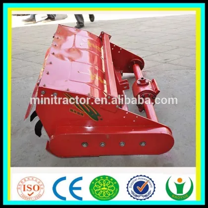 Hebei Brand Haofeng Competive Price Rotary Cultivator