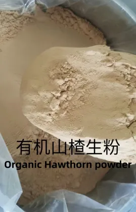 Hawthorn Extract Powder Hawthorn Flavonoids