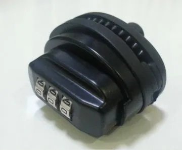 Universal Combination Trigger Locks for Guns